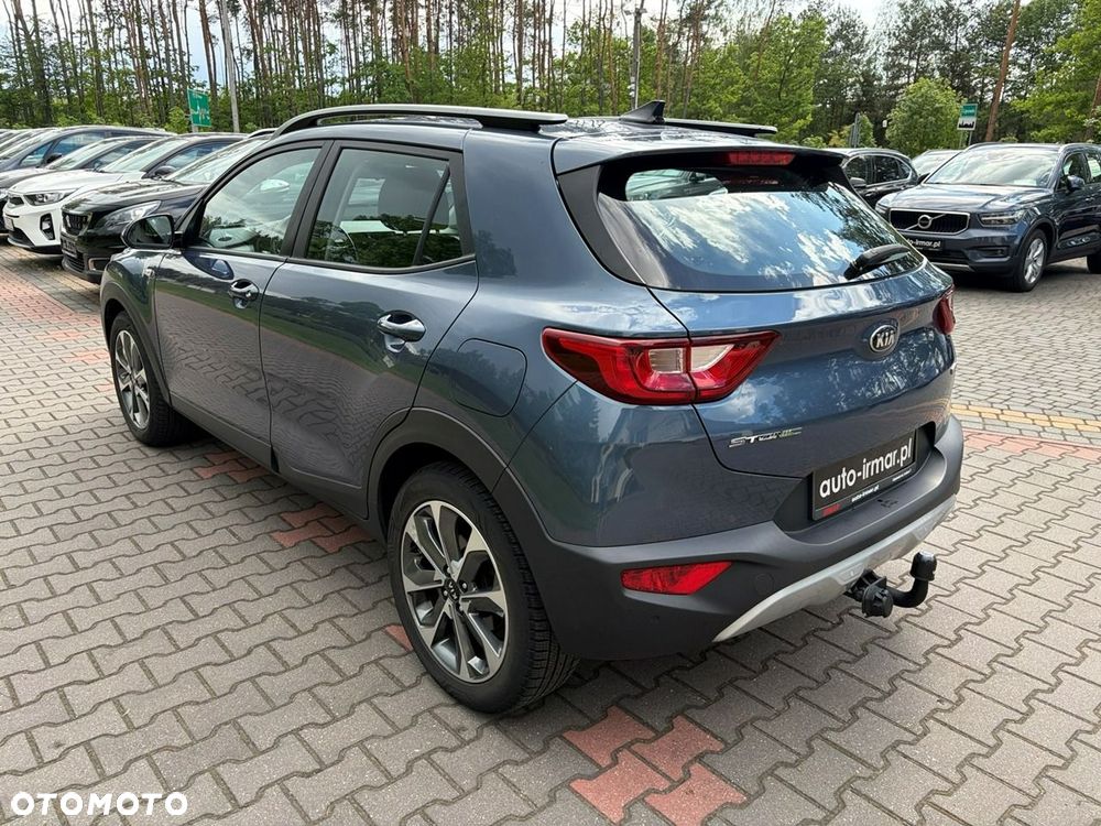 Kia Stonic - 6