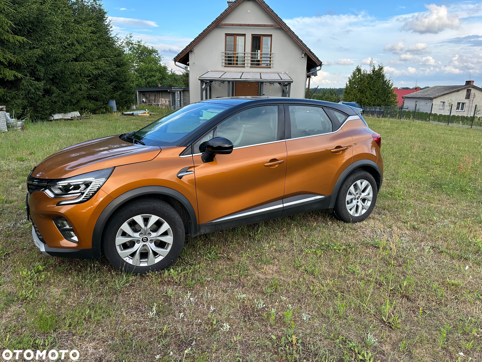 Renault Captur 1.0 TCe Intens - 6