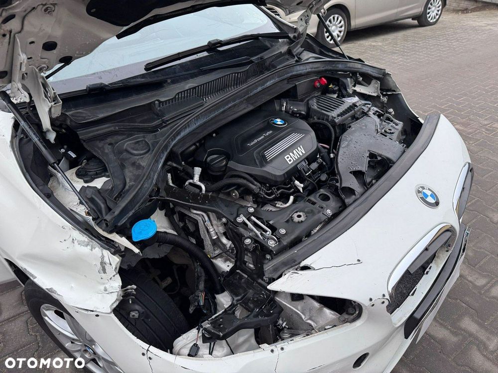 BMW Seria 2 - 21