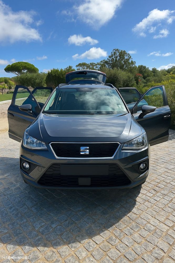 SEAT Arona 1.0 TSI Style - 3
