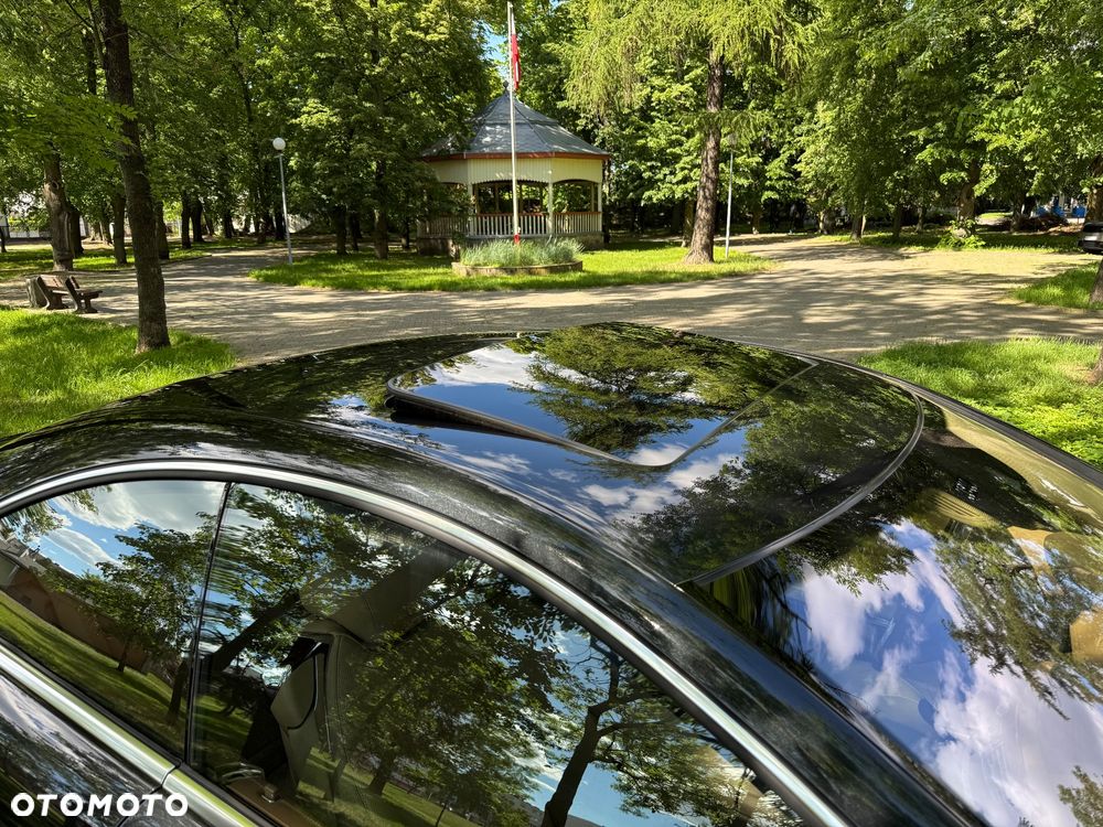 Mercedes-Benz CL 500 4-Matic BlueEff - 10