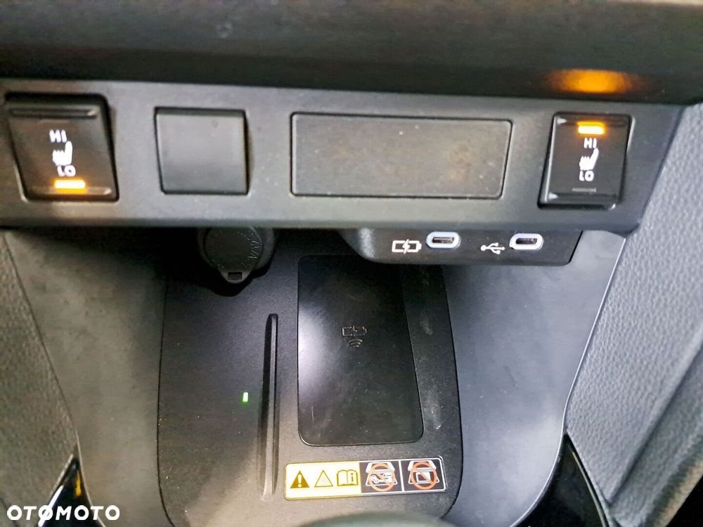 Toyota Yaris Cross Hybrid 1.5 Style - 29
