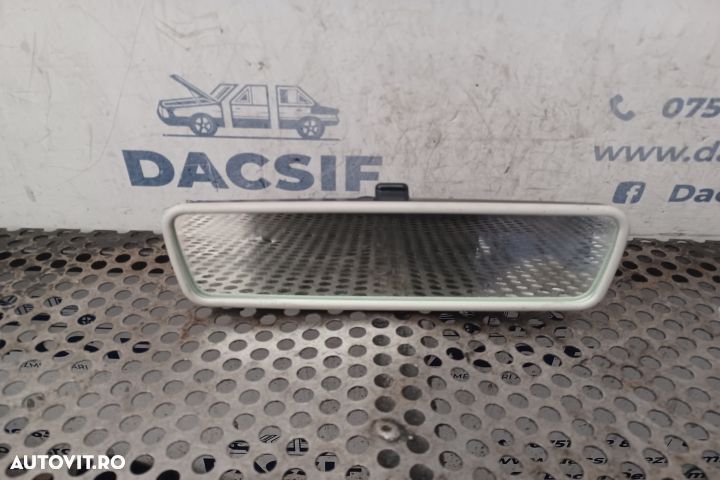 OGLINDA RETROVIZOARE MX 1253 Skoda Octavia  seria - 1