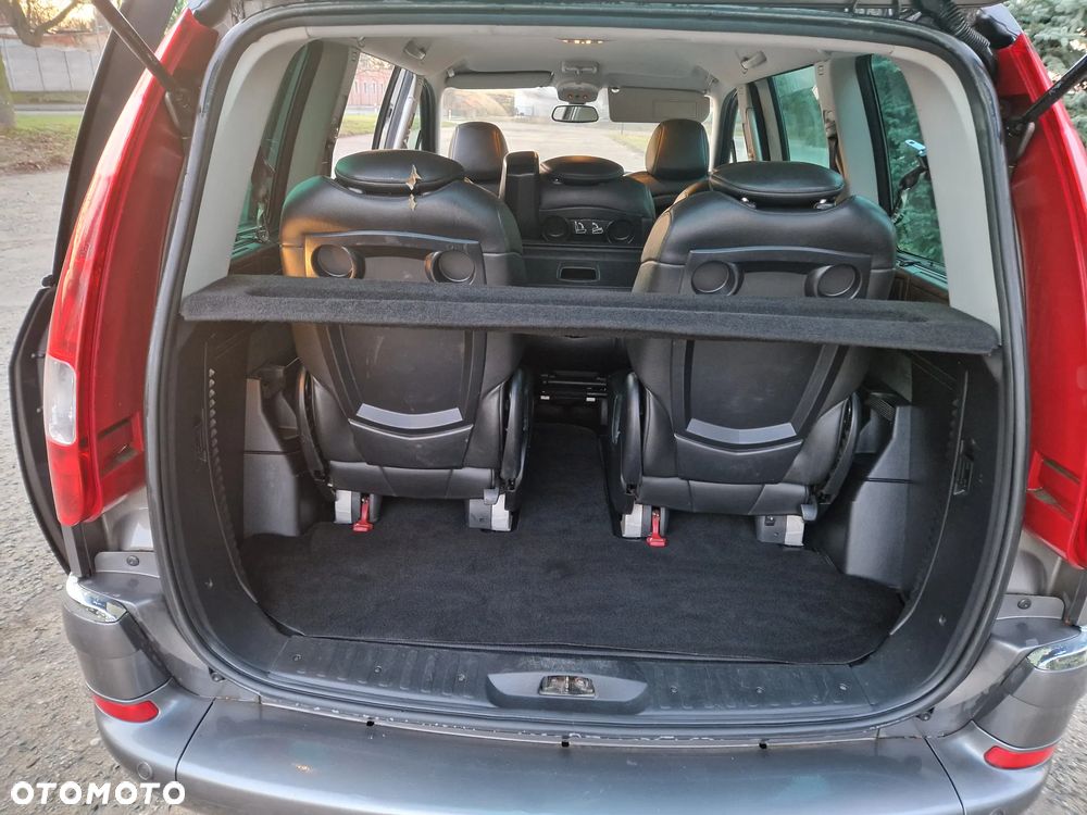 Citroën C8 HDi 165 Exclusive - 14