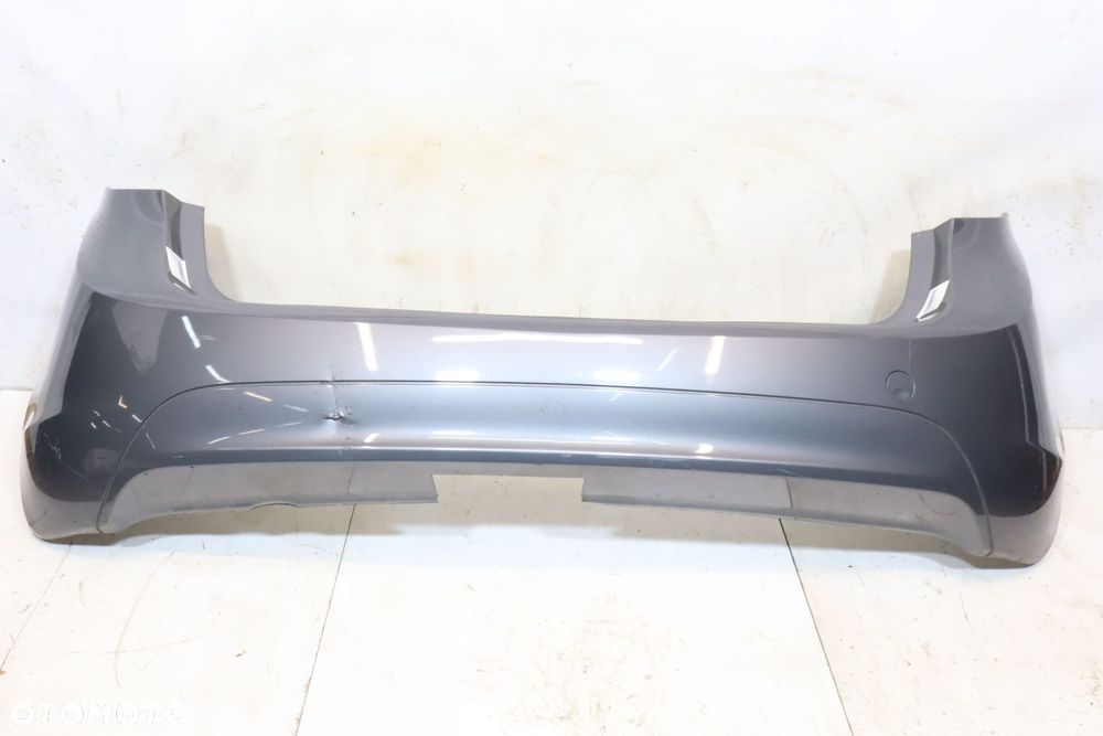 ZDERZAK TYLNY OPEL MERIVA B LIFT Z195 - 1
