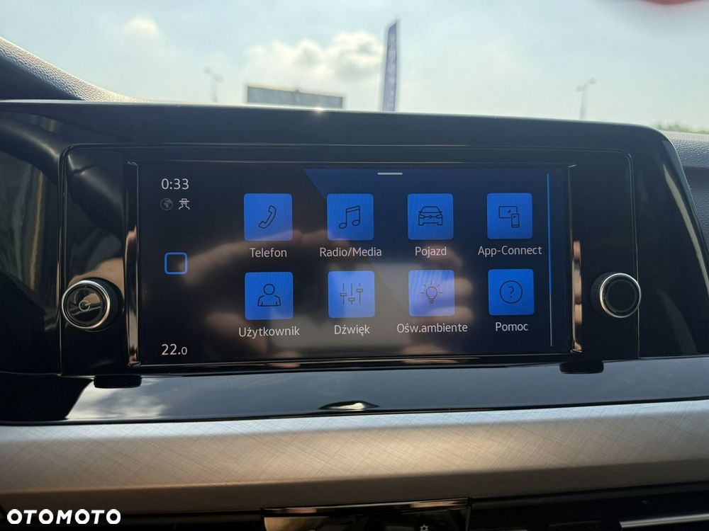 Volkswagen Golf - 12