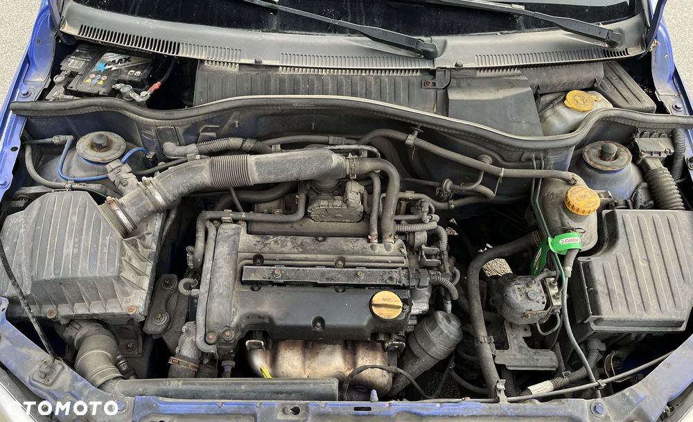 Opel Corsa - 10