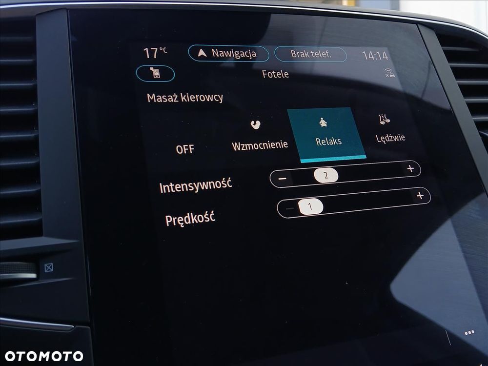 Renault Talisman 1.3 TCe FAP Intens EDC - 19