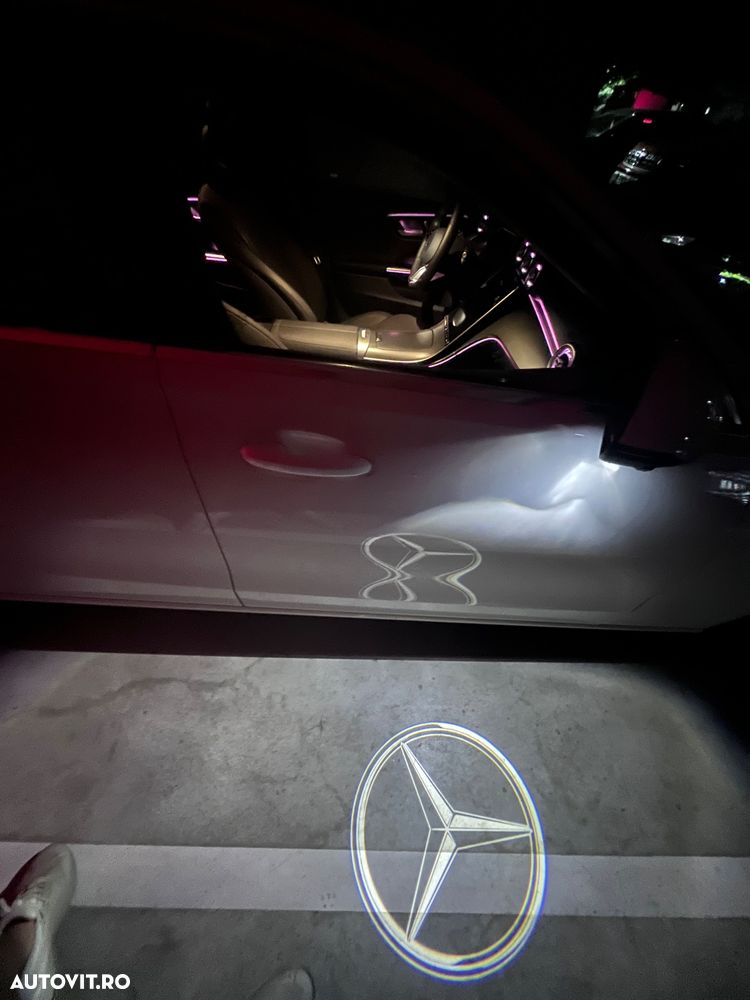 Mercedes-Benz C 200 d 9G-TRONIC Avantgarde Advanced - 19