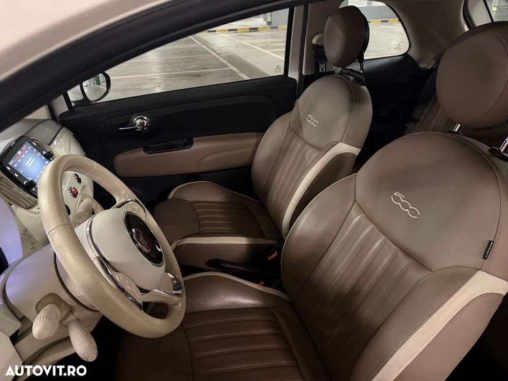 Fiat 500 - 5