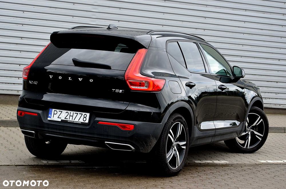 Volvo XC 40 - 5