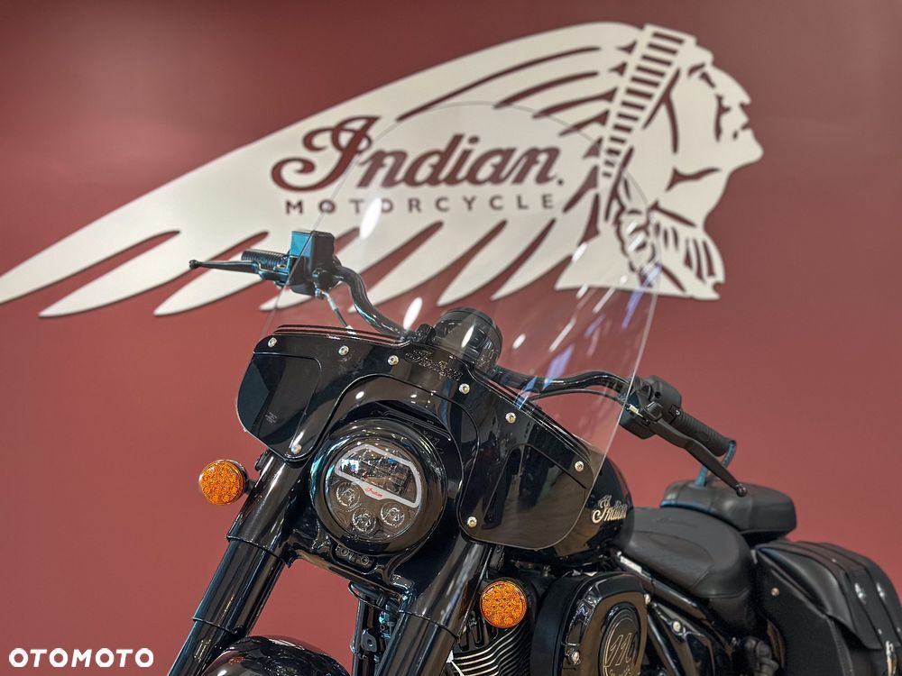 Indian Chief - 3