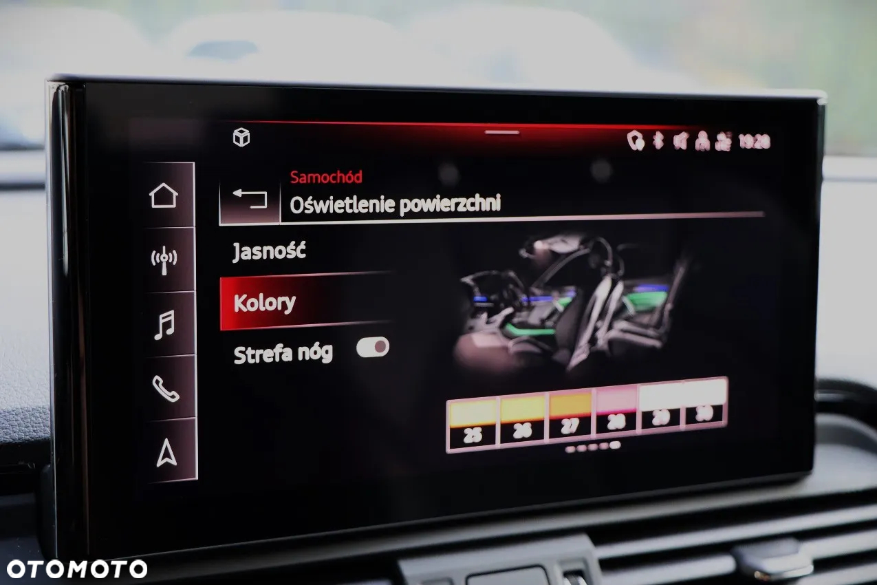 Audi Q5 - 36