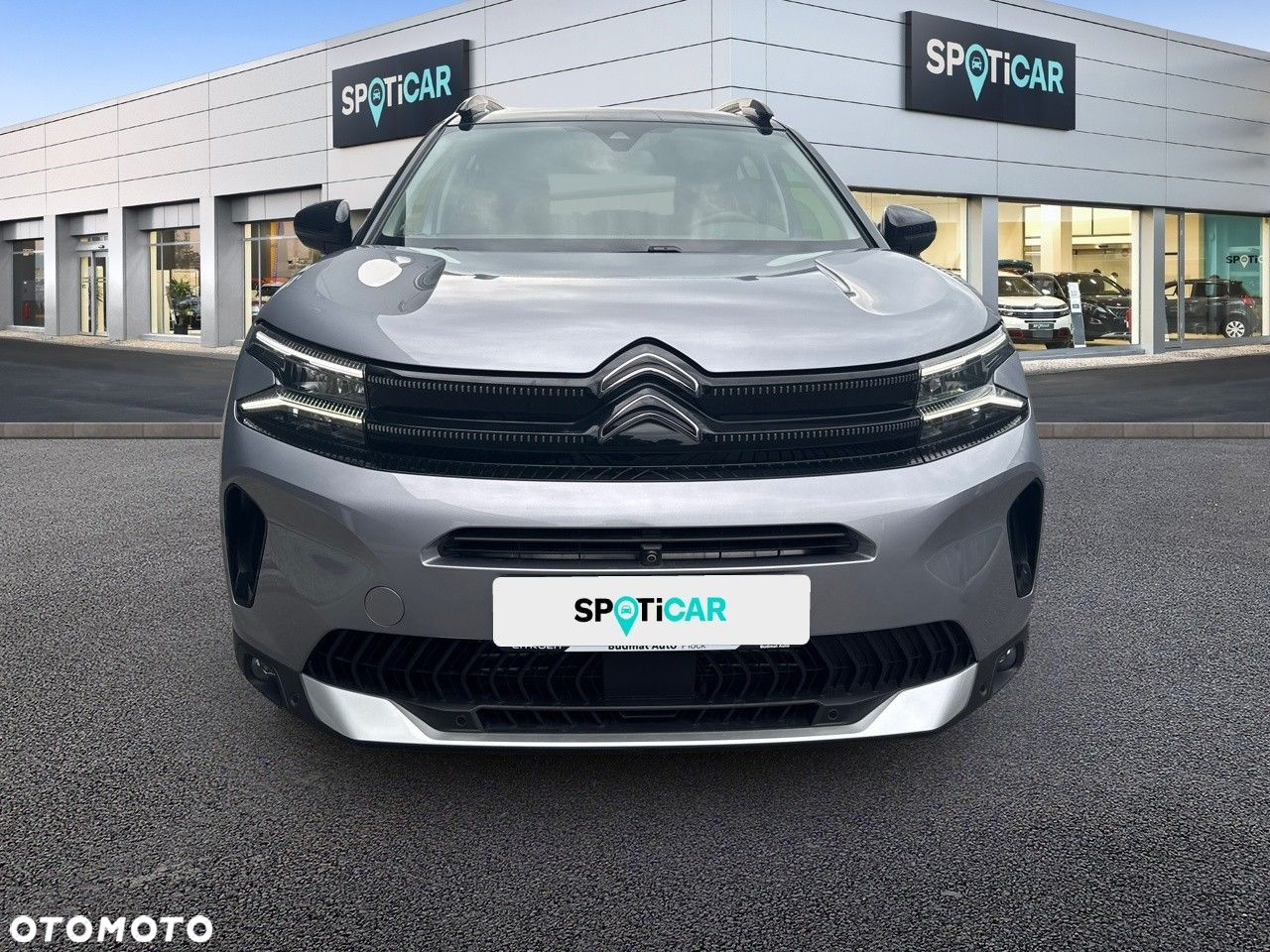 Citroën C5 Aircross - 2