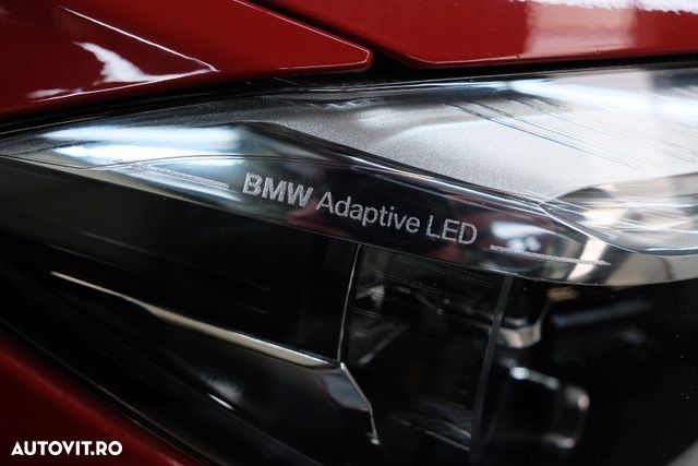 BMW Seria 3 325d GT Aut. Sport Line - 34