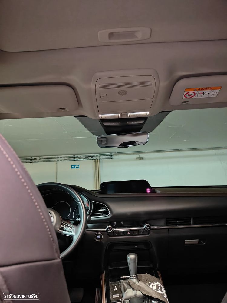 Mazda CX-30 - 12