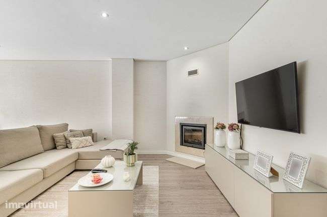 Espetacular Apartamento T3 em Celeirós- Braga - Grande imagem: 3/26