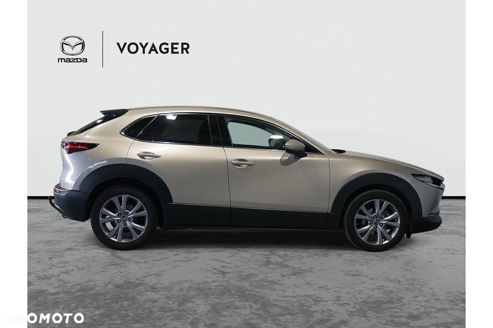 Mazda CX-30 2.0 mHEV Hikari 2WD - 6