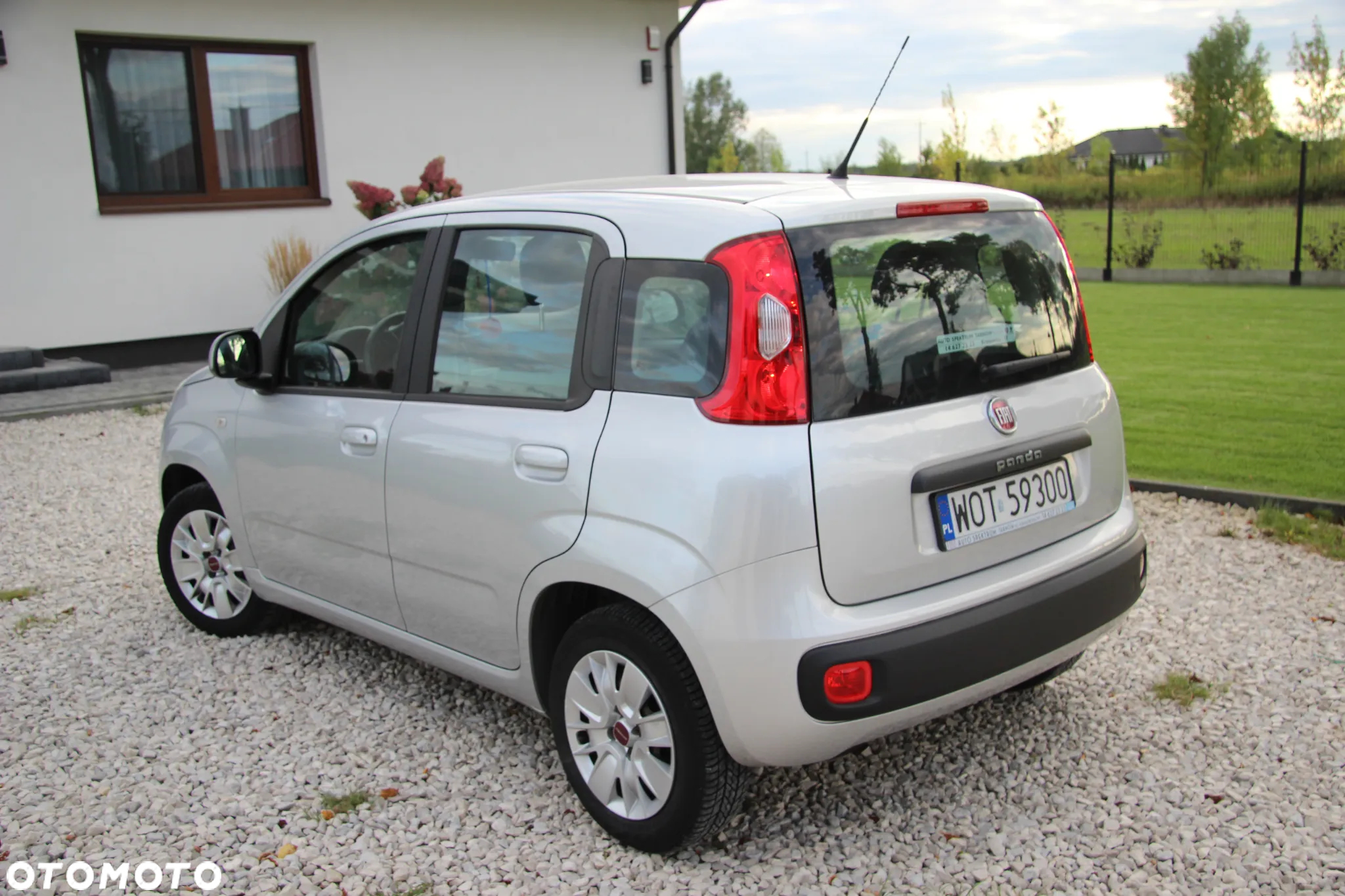 Fiat Panda 1.2 Young - 6