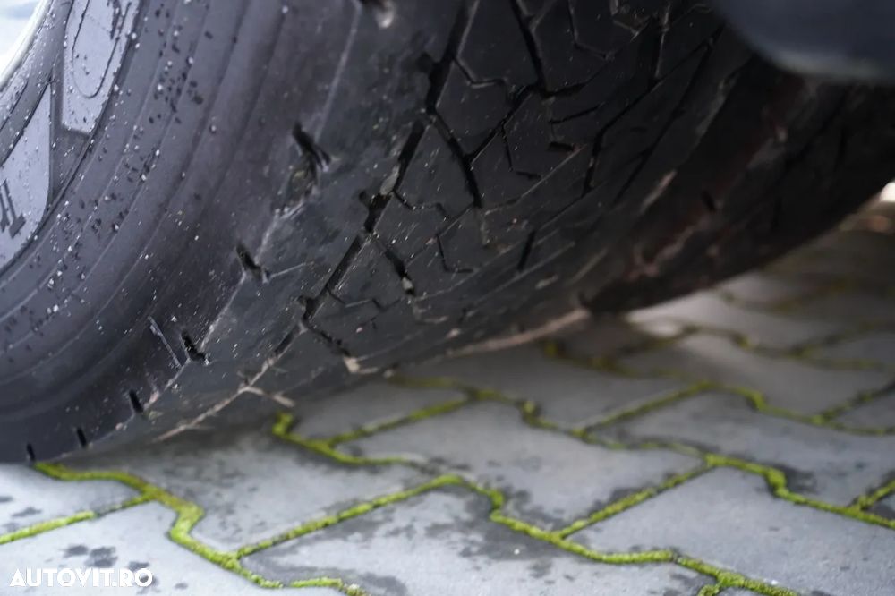 Scania S 500 / RETARDER / I-PARK COOL / FULL AIRMATIC / JANTE DIN ALIAJ / PIELE / - 20