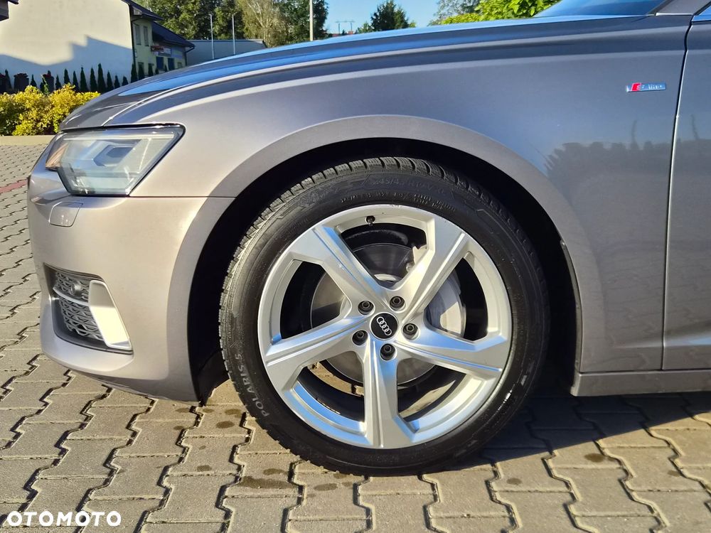 Audi A6 Limousine 40 TDI mHEV Quattro Sport S tronic - 31