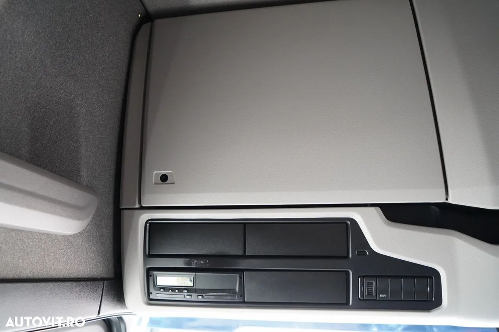 Scania S 500 / RETARDER / I-PARK COOL / EURO 6 - 33