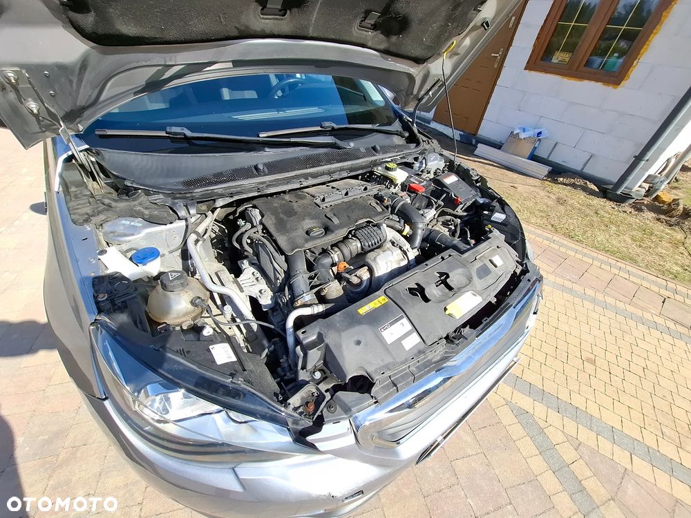 Peugeot 308 - 27