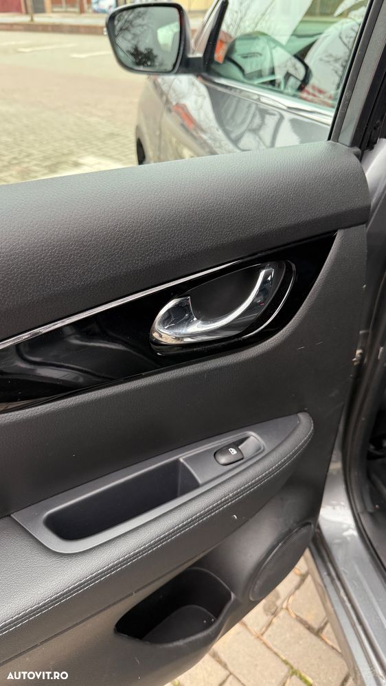 Nissan Qashqai 1.7D 150CP ALL MODE 4X4-I Acenta - 26