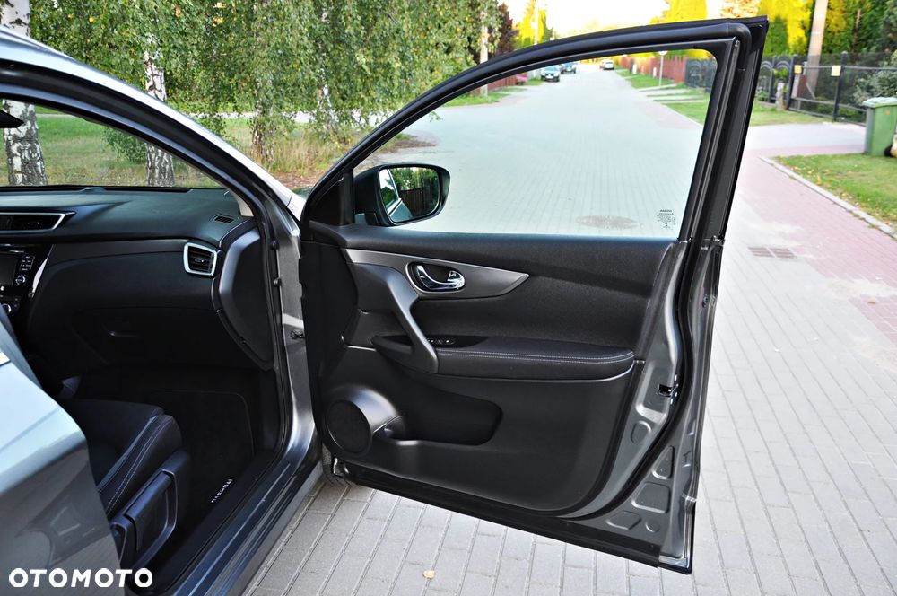 Nissan Qashqai 1.2 DIG-T 360 - 27