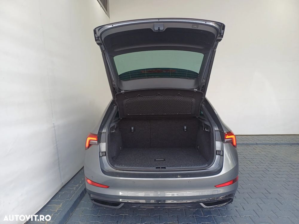 Skoda Scala 1.5 TSI Style - 38