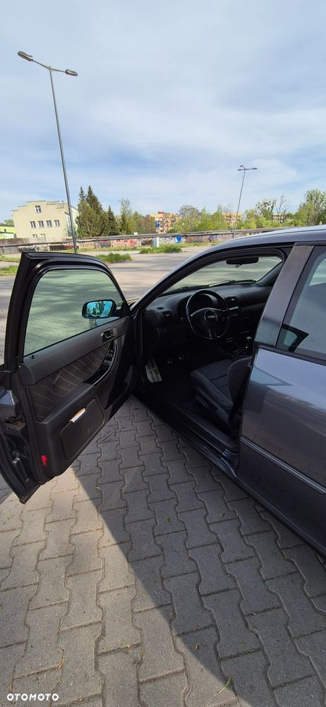 Audi A3 3-drzwiowe - 13