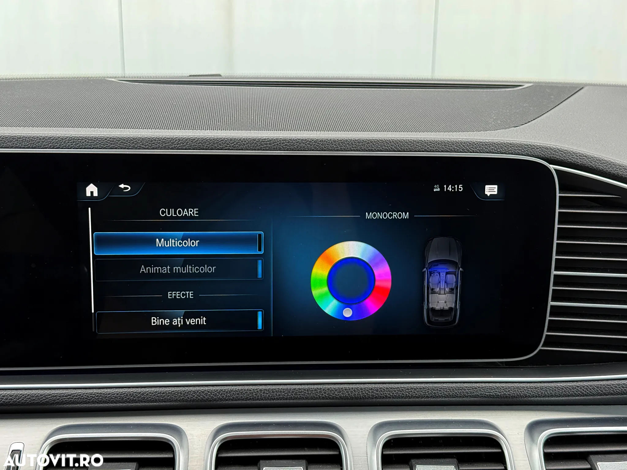 Mercedes-Benz GLE 300 d 4Matic 9G-TRONIC AMG Line - 26