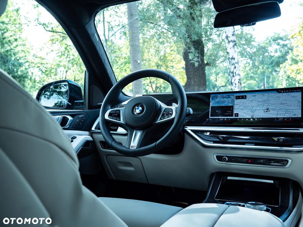 BMW X7 xDrive40d mHEV sport - 10