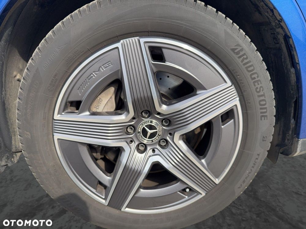 Mercedes-Benz GLC - 10