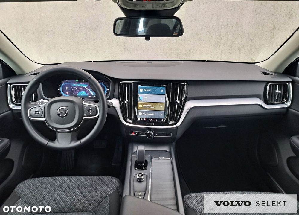 Volvo V60 - 13