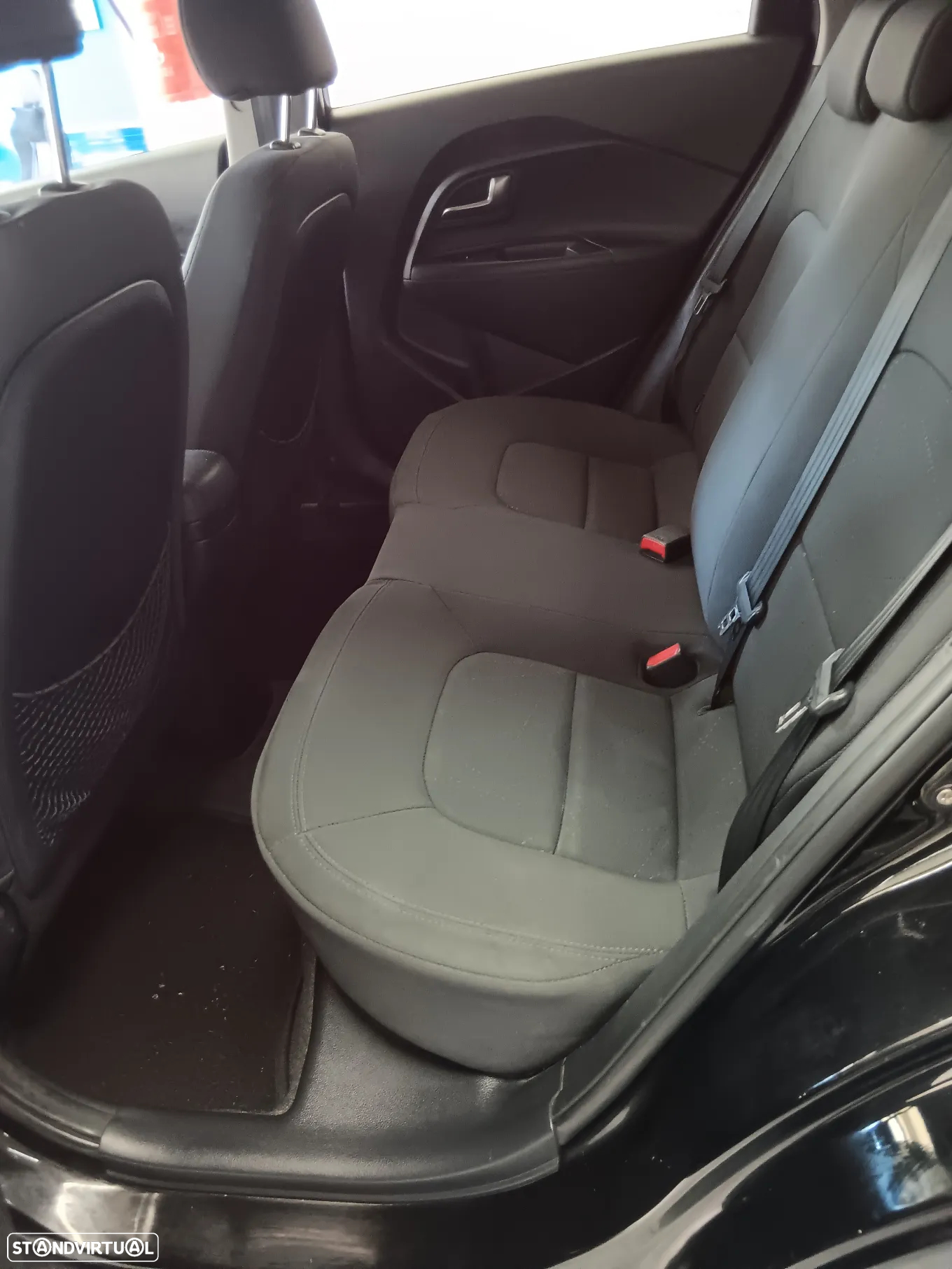 Kia Rio 1.2 CVVT TX AC+VE - 6