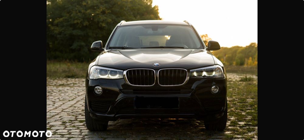 BMW X3 - 2