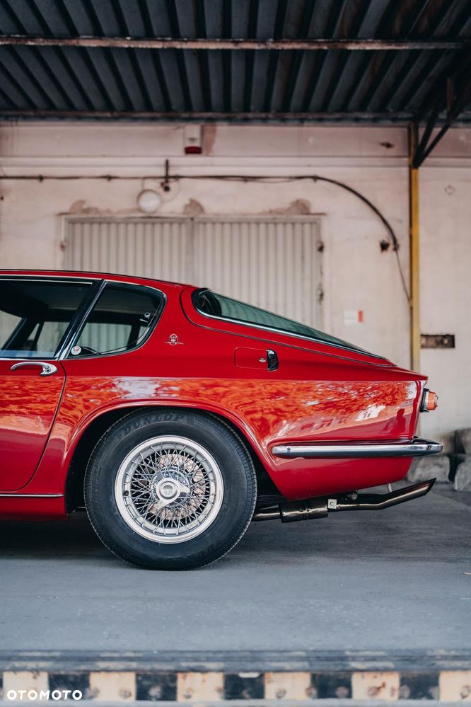 Maserati Inny - 24