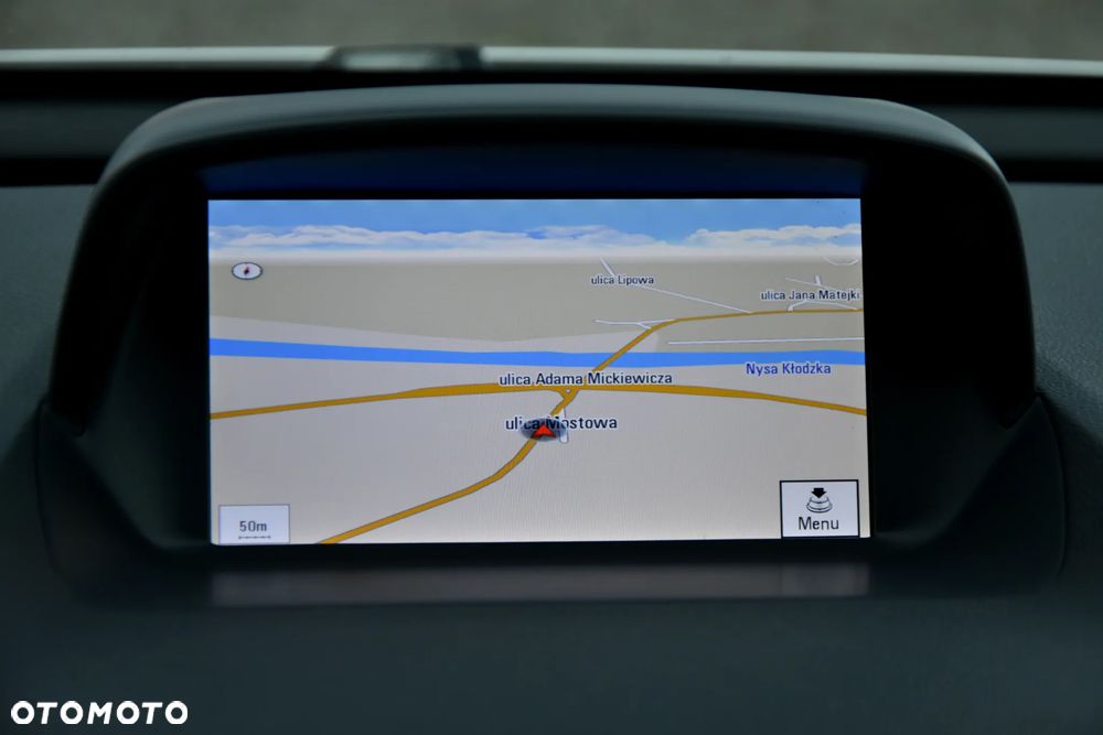 Opel Mokka 1.6 CDTI Cosmo S&S - 31