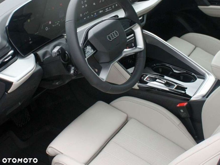 Audi Q5 Sportback - 5