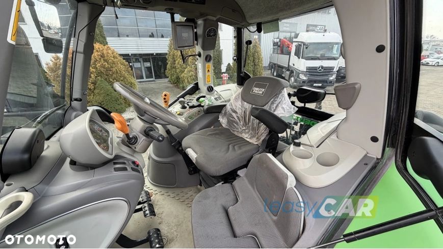 Deutz-Fahr 6130 15LS - 16