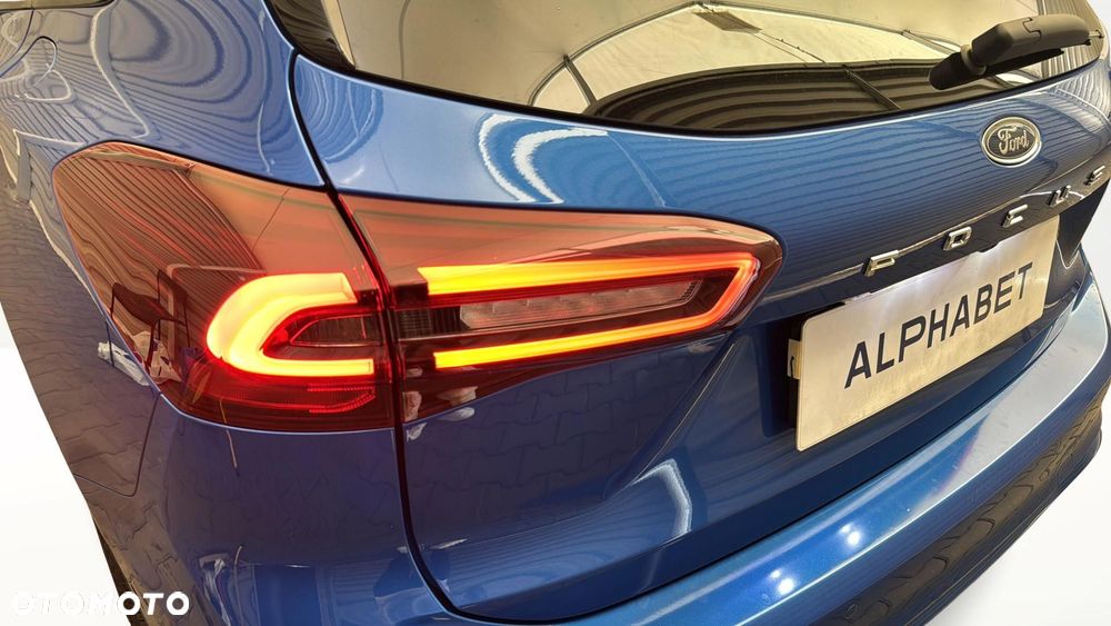 Ford Focus 1.5 EcoBlue ST-Line X - 31
