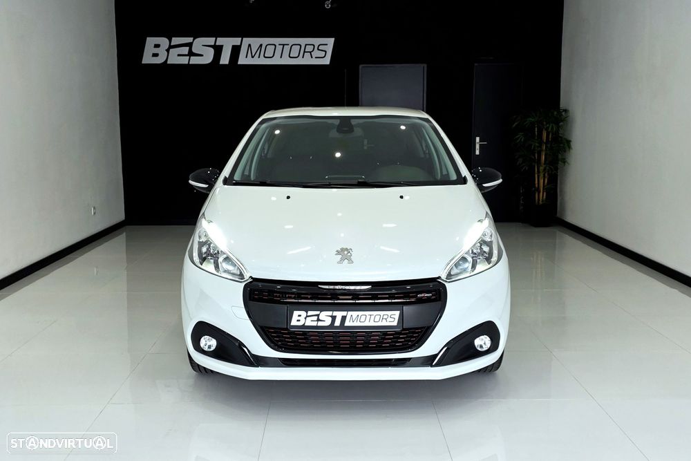 Peugeot 208 1.2 PureTech GT Line - 2