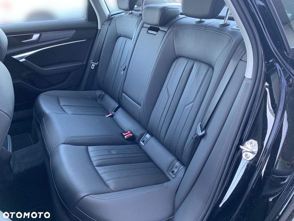 Audi A6 Limousine 40 TDI mHEV Advanced S tronic - 11