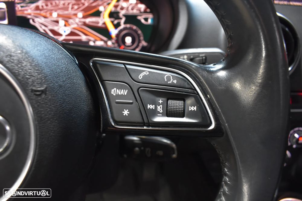 Audi A3 Cabrio - 43