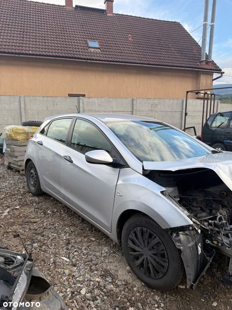 Hyundai i30 1.4 Classic - 1