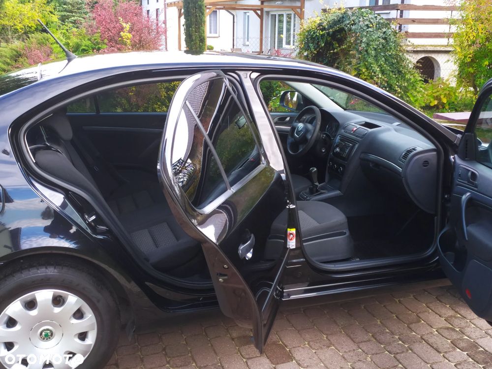 Skoda Octavia - 33