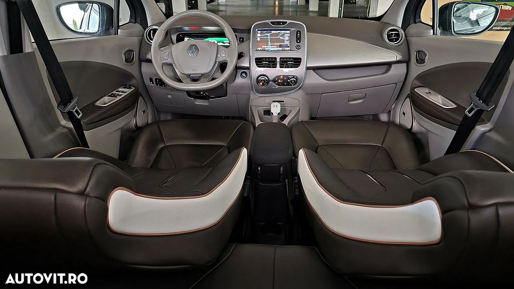 Renault ZOE 40 LIFE - 30