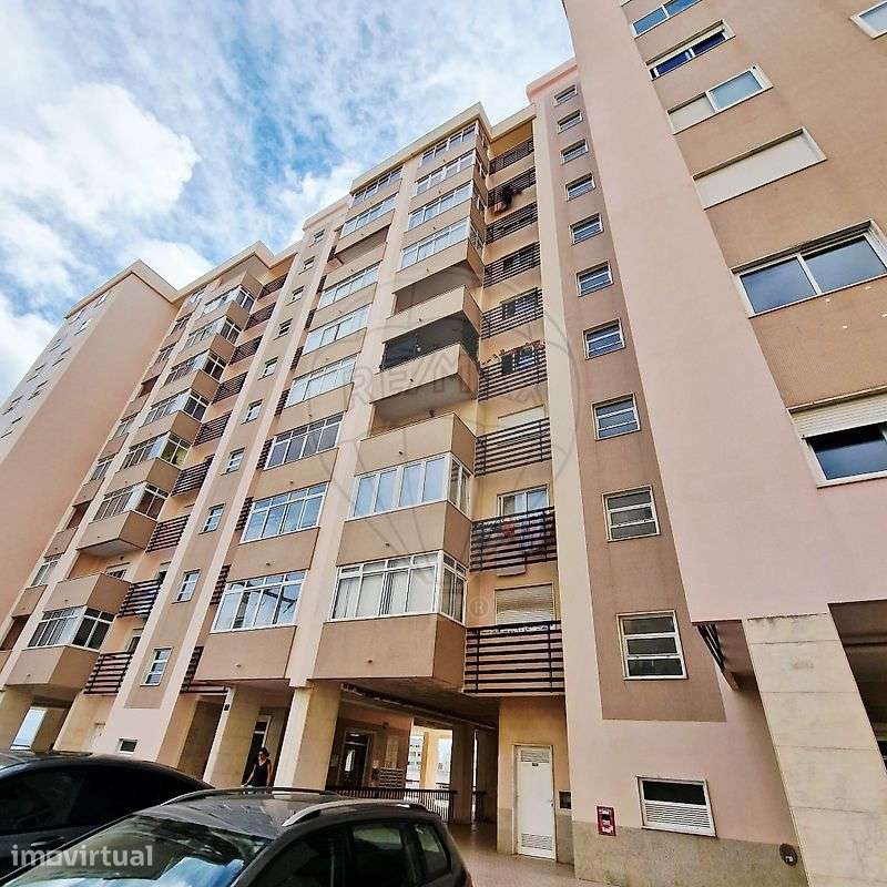 Apartamento T2 para venda - Grande imagem: 3/32