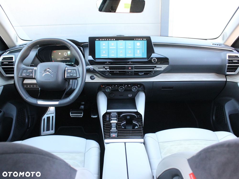 Citroën C5X - 19